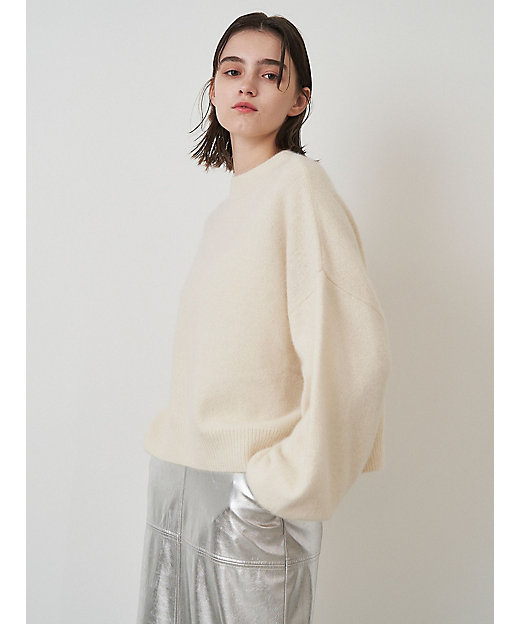 FOX WOOL KT | ELENDEEK/エレンディーク | 三越伊勢丹