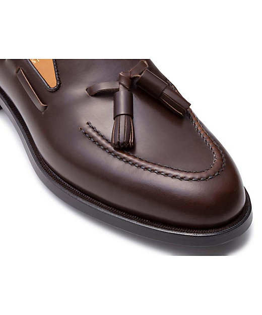 シェットランドフォックス 731F SHEFFIELD タッセル