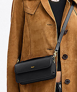 COACHのショルダーバッグ | レディース | 三越伊勢丹オンラインストア