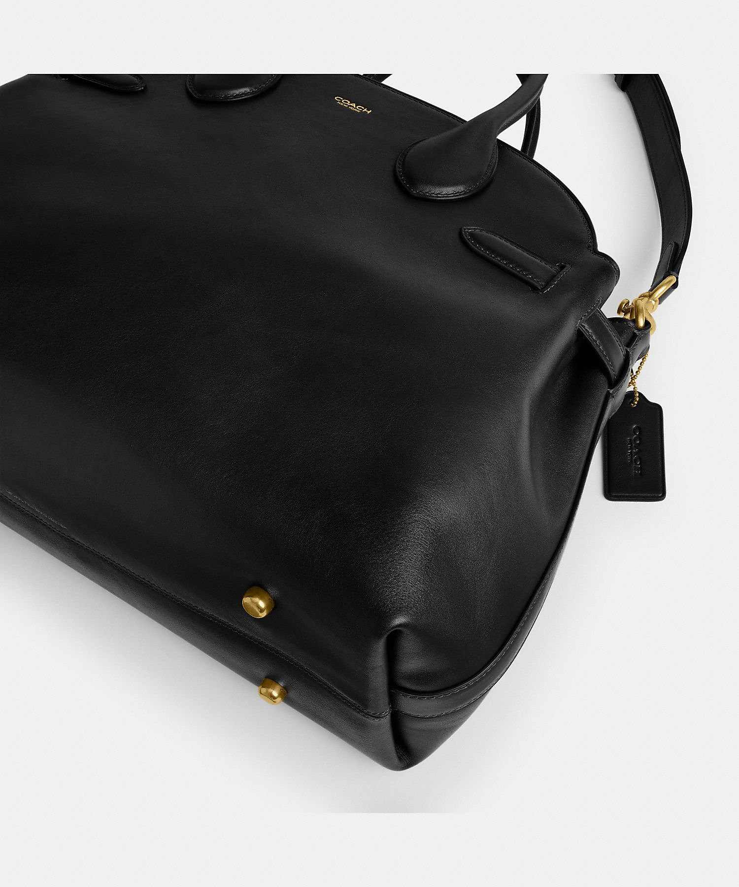 ソフト エンパイア キャリーオール バッグ 40 | COACH/コーチ | 三越