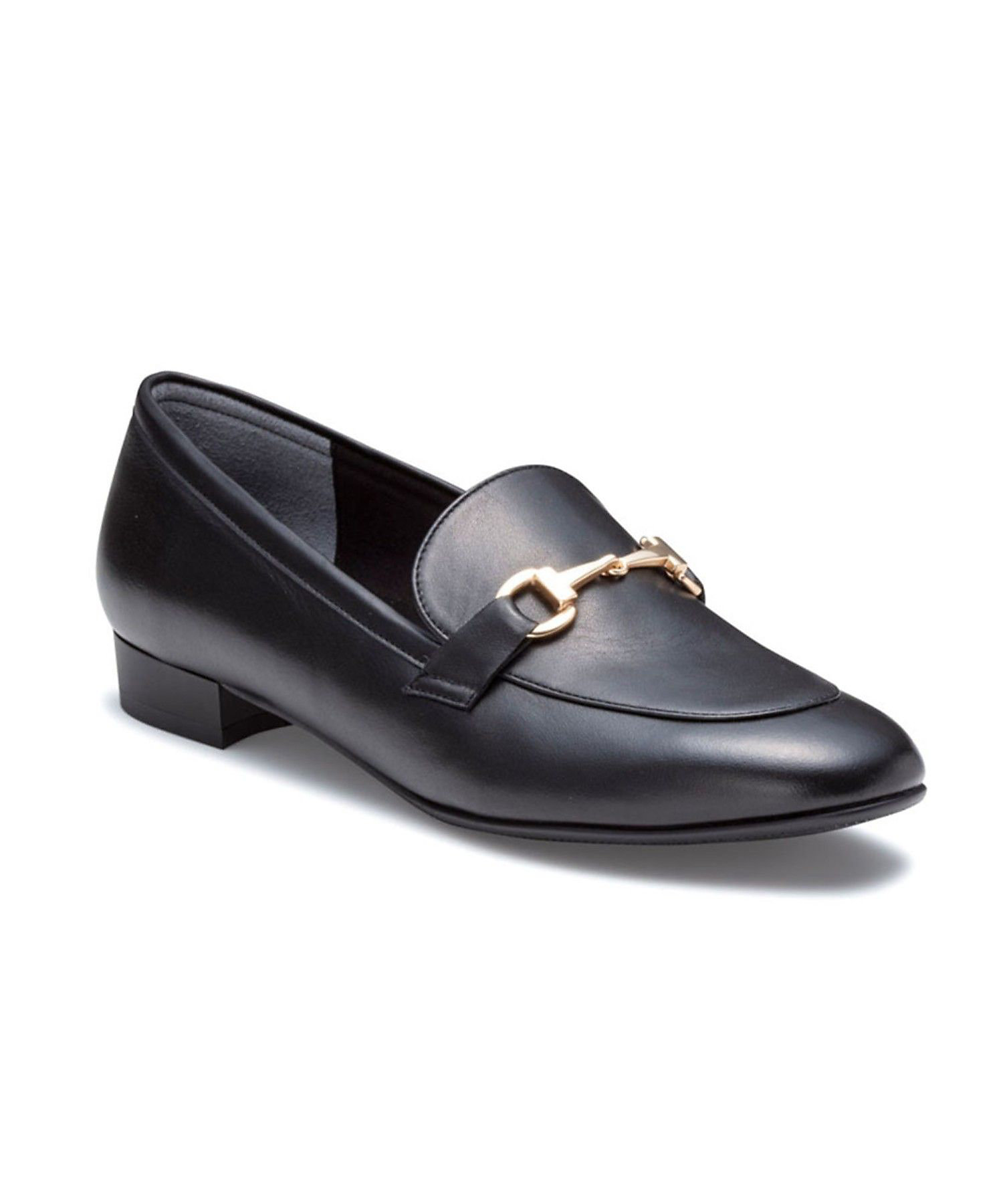 リーガル F26R 晴雨兼用ビットローファー ブラック カジュアル