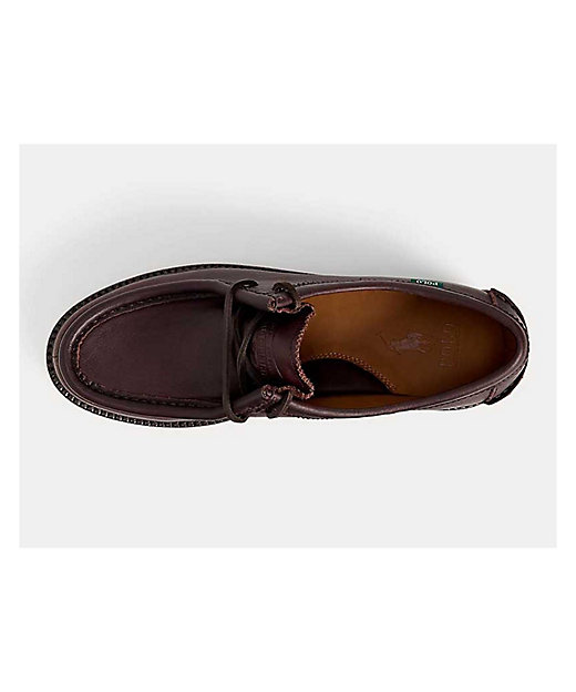 ポロ ラルフローレン RE52 APRON CLASSC ダーク