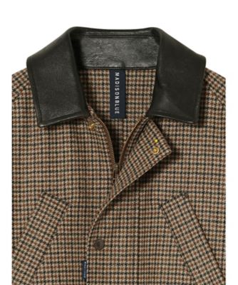 HUNTING CT GUNCLUB W／N MB254ー2015