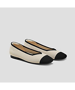 フラットシューズ TIANA | VIVAIA (Women)/ビバイア | 三越伊勢丹