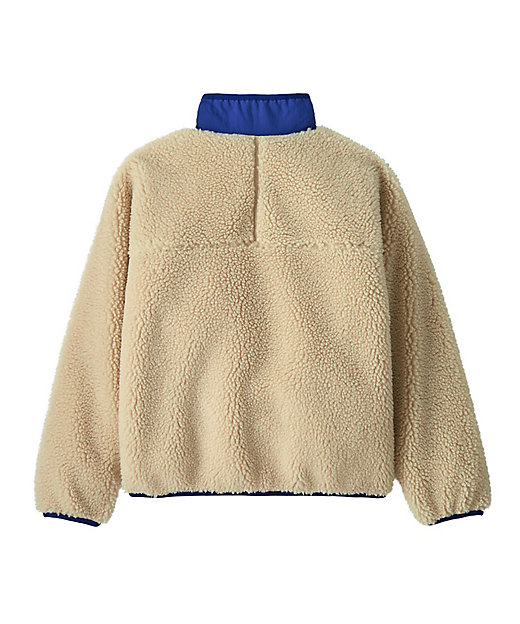 キッズ・レトロX・ジャケット 65626 | PATAGONIA (Baby&Kids