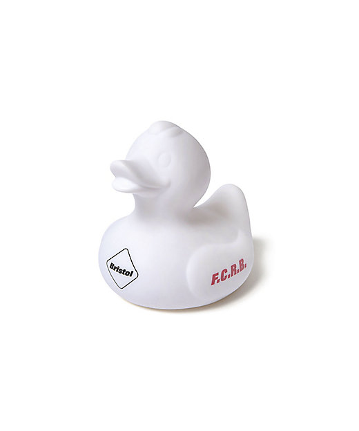 ラバーダック RUBBER DUCK FCRBー260118 | F.C.