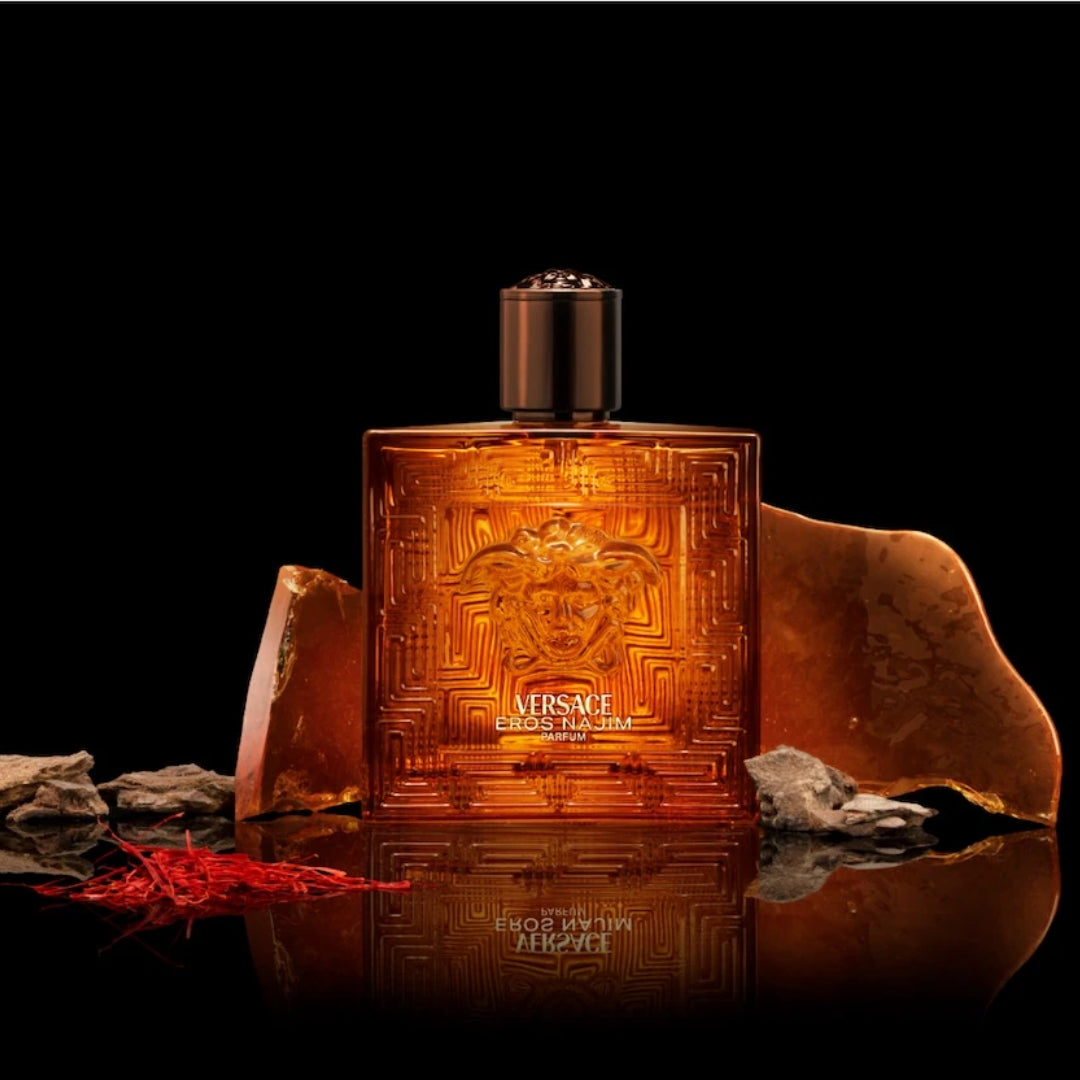 Buy Versace Eros Najim Pour Homme Parfum 100ml | Isetan KL Online