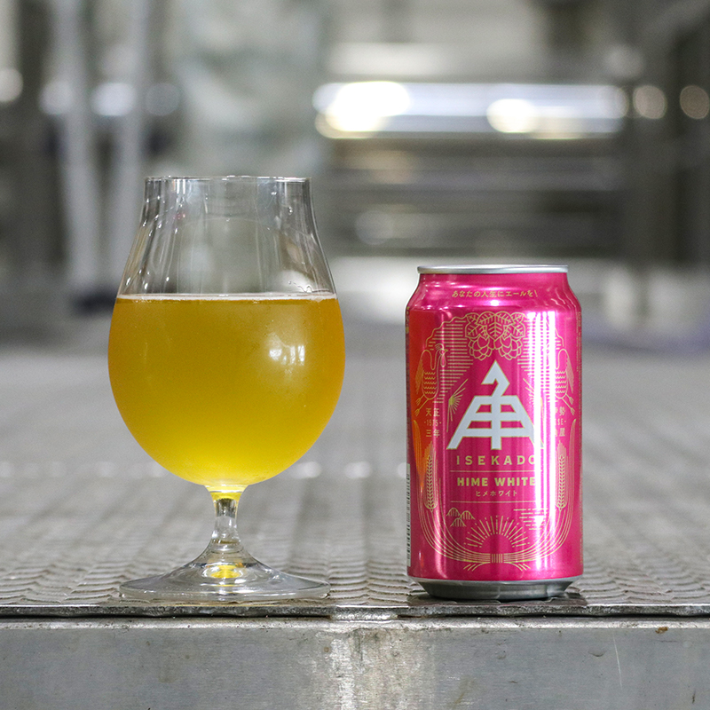 4種12缶セット A | クラフトビール・地ビールの通販 ISEKADO(伊勢角屋麦酒)