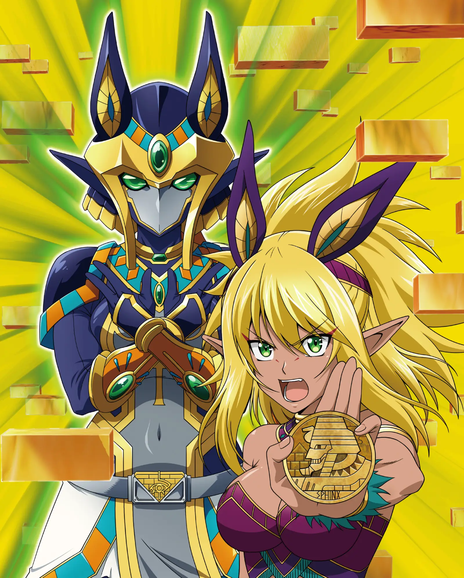 Blu-ray&DVD｜TVアニメ『戦隊レッド 異世界で冒険者になる』公式サイト