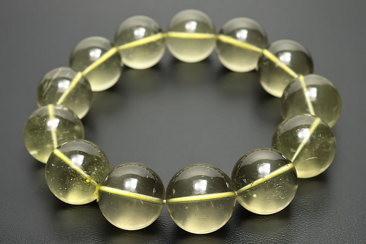 ギャラリーメイスン / リビアングラス