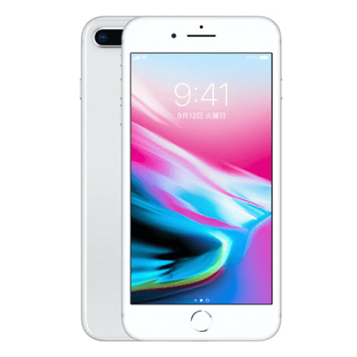 ジャンク品iPhone 8 Plus 64GB バッテリー86% 05504 ジャンク品iPhone