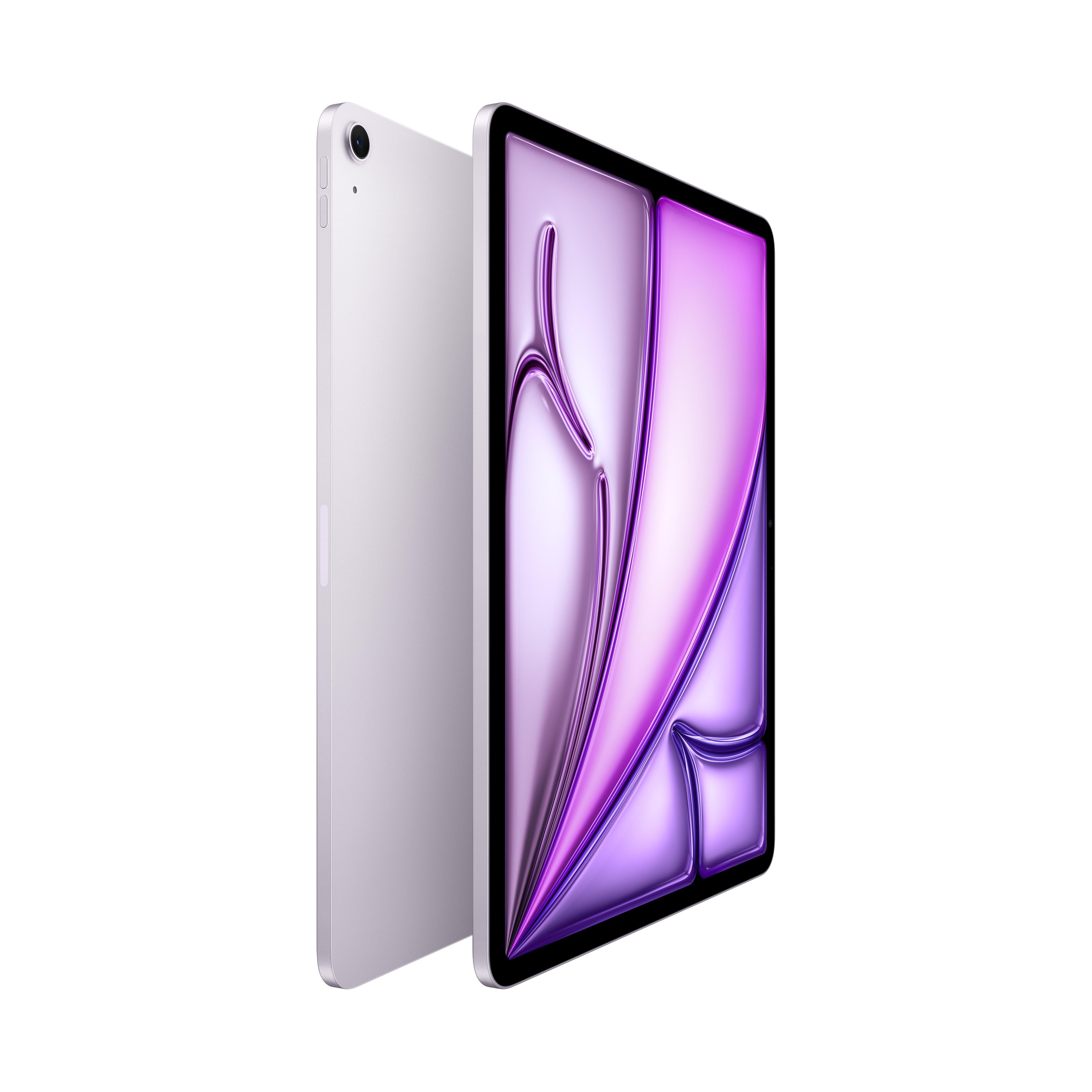 13 inch iPad Air M2 | Purple | 128GB | Wi-Fi