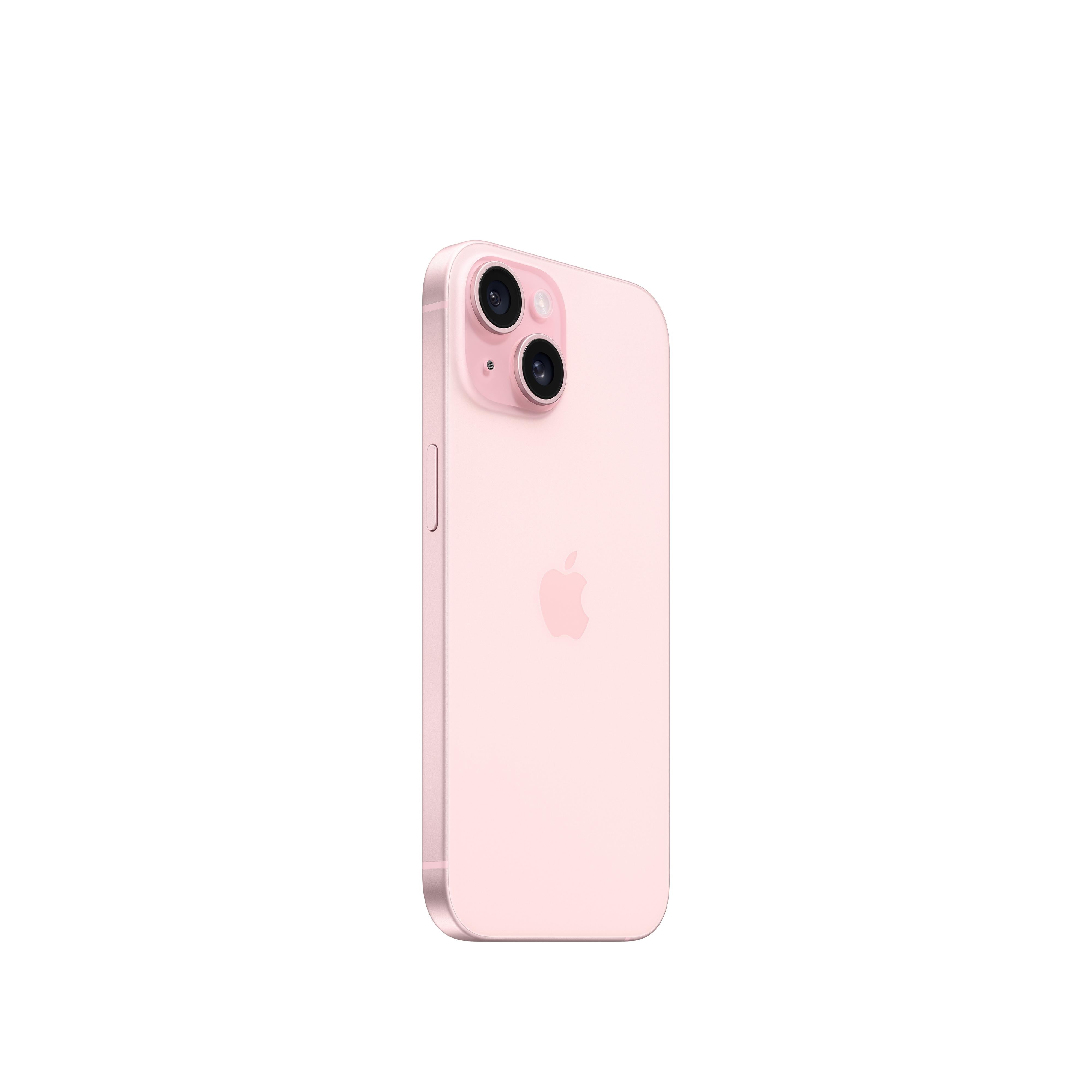 Buy iPhone 15 Pink 128GB Online in India at Best Price