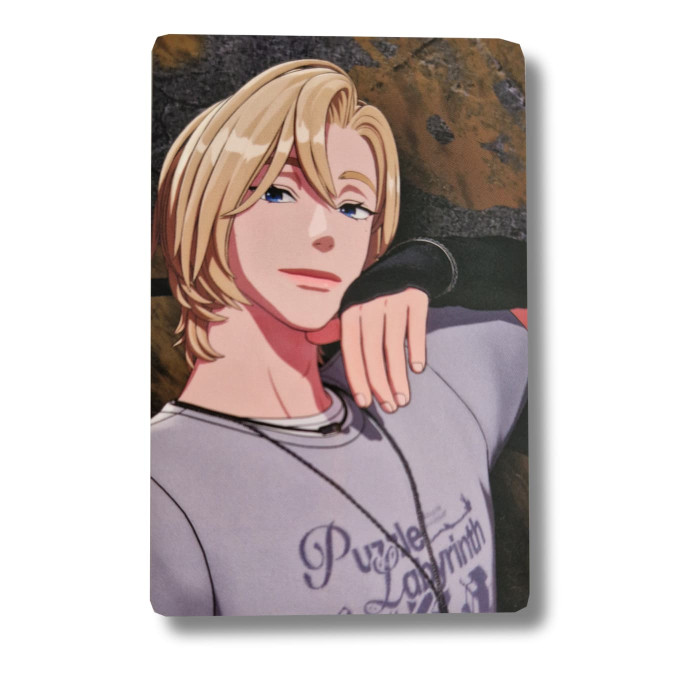 Noah [PLAVE] Photocard かくれんぼ [8279]