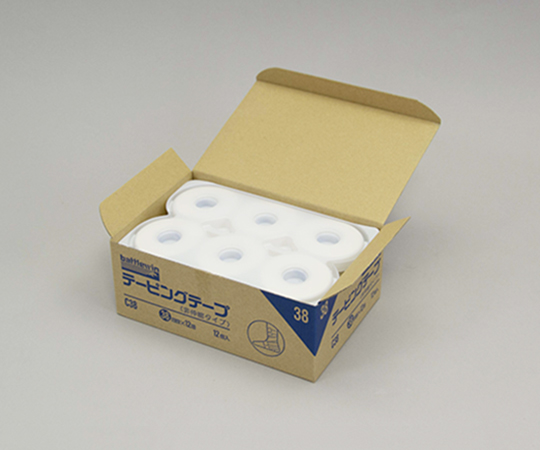 テーピングテープ: 衛生材料・看護用品｜医療材料.com