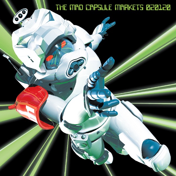 010 - The Mad Capsule Marketsのアルバム - Apple Music