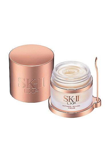 SK-II LXP Ultimate Revival Cream | FWRD