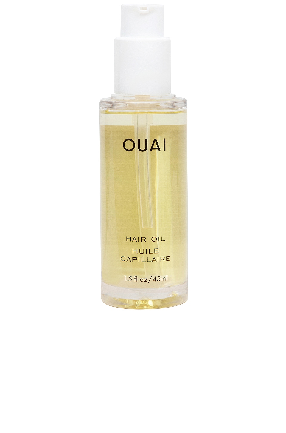 OUAI Hair Oil | REVOLVE