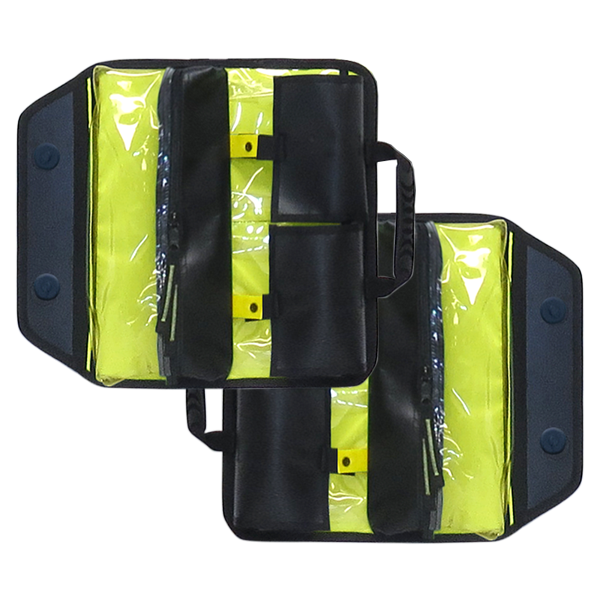 Metro TechPack O2, BLS Setup – 32600-BLS-UP - Iron Duck