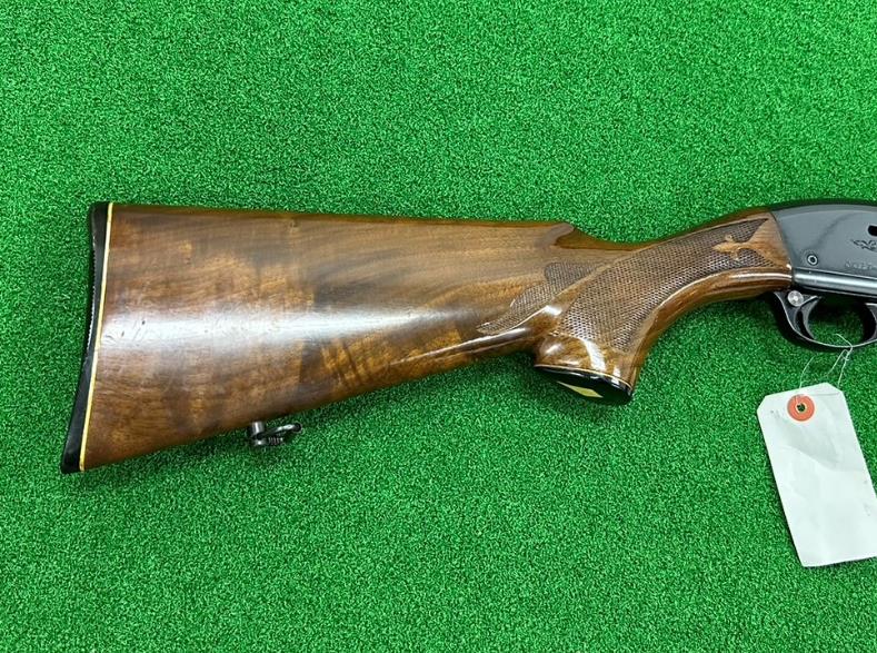 Remington(レミントン) M1100 | 富士国際岩本山総合射撃場