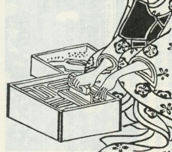 昔は香りで時間を計ったって本当？常香盤を探してみよう！ - いわの