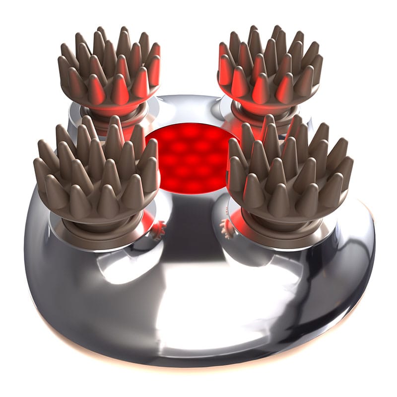 ゾーガンキンスカルプ本体セット | イトーオンラインショップ