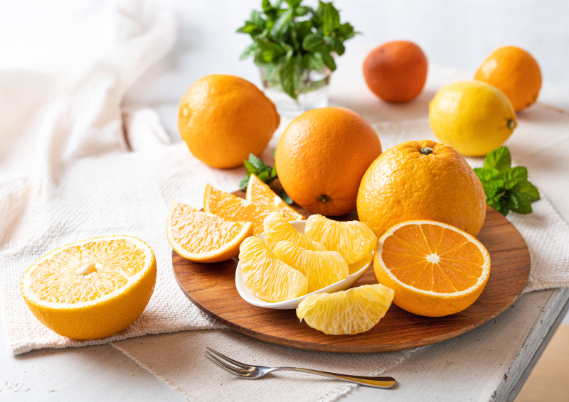 伊藤農園（旅する久世福e商店） | トップページ