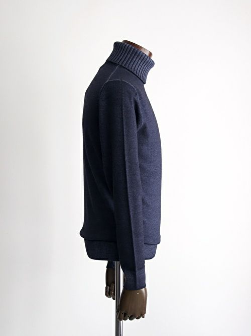 SALE】Crucianiクルチアーニ タートルニット | ITAL STYLE WEAR