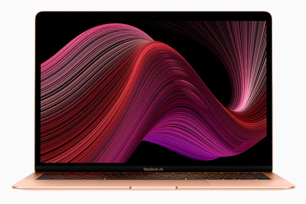 Apple MacBook Air 2020 (1.1GHz Quad-Core Intel Core I5, 8GB RAM