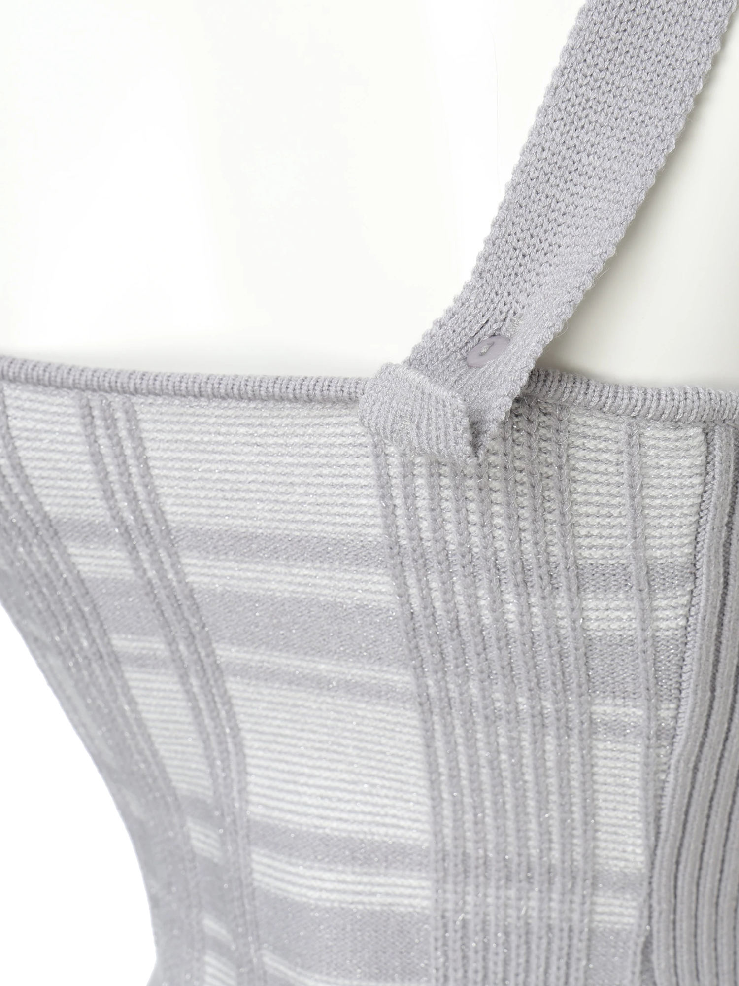 LIP SERVICE（リップサービス）｜ リボンフェザーアンサンブルロング