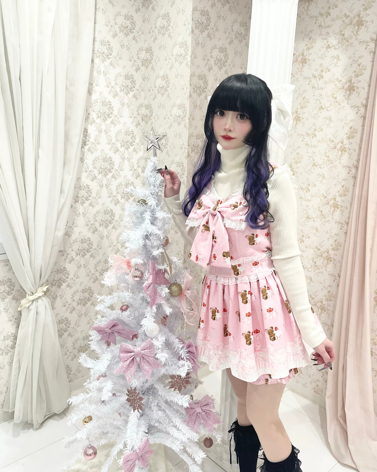 ワンピース|公式ファッション通販 Ailand（アイランド）