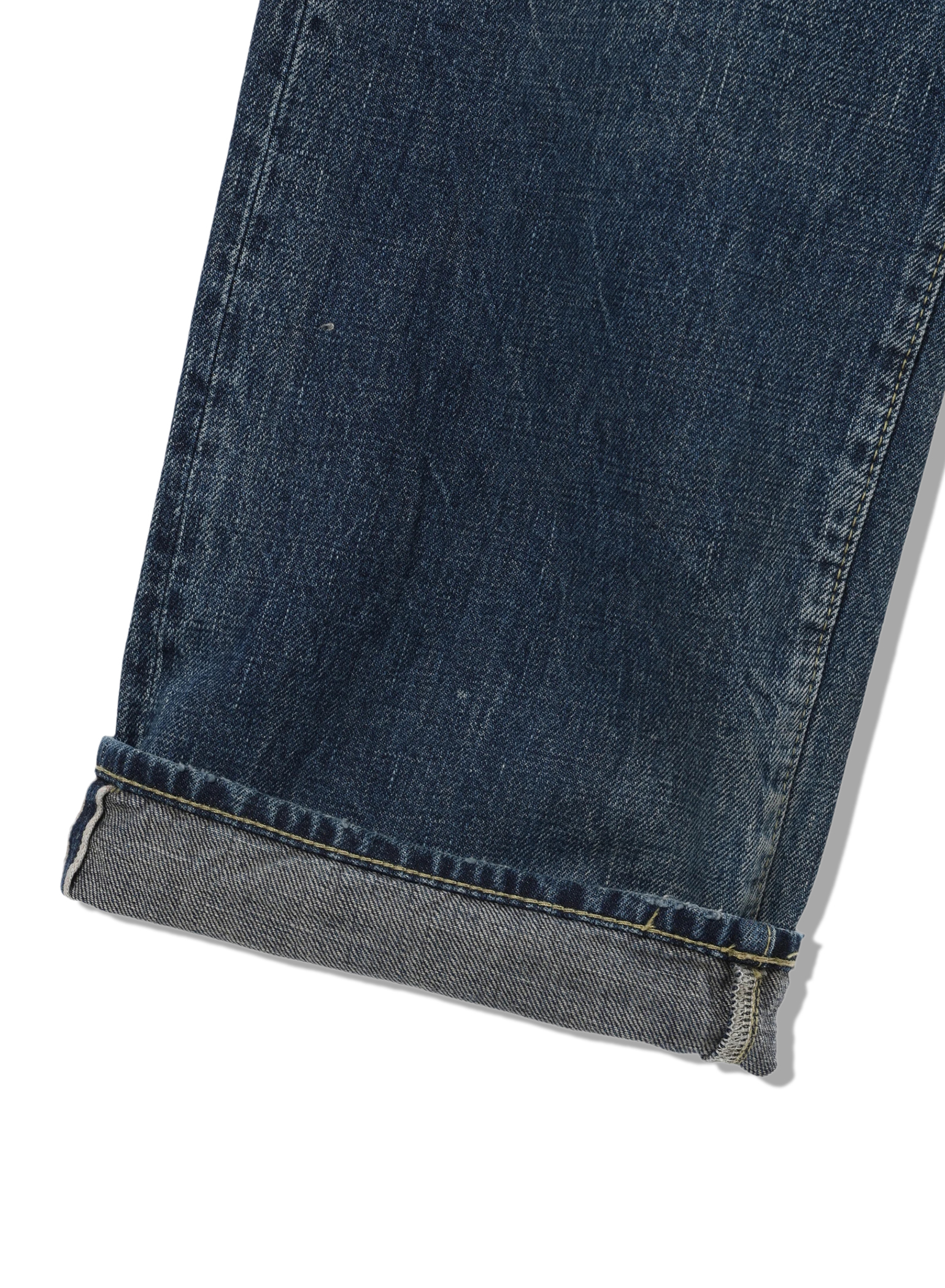 OLDTIMER MIJ CANAL アイテム詳細｜DENHAM（デンハム）日本公式