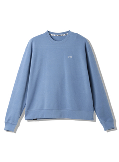 HIKARI GRAPHIC SWEAT HLS アイテム詳細｜DENHAM（デンハム）日本公式