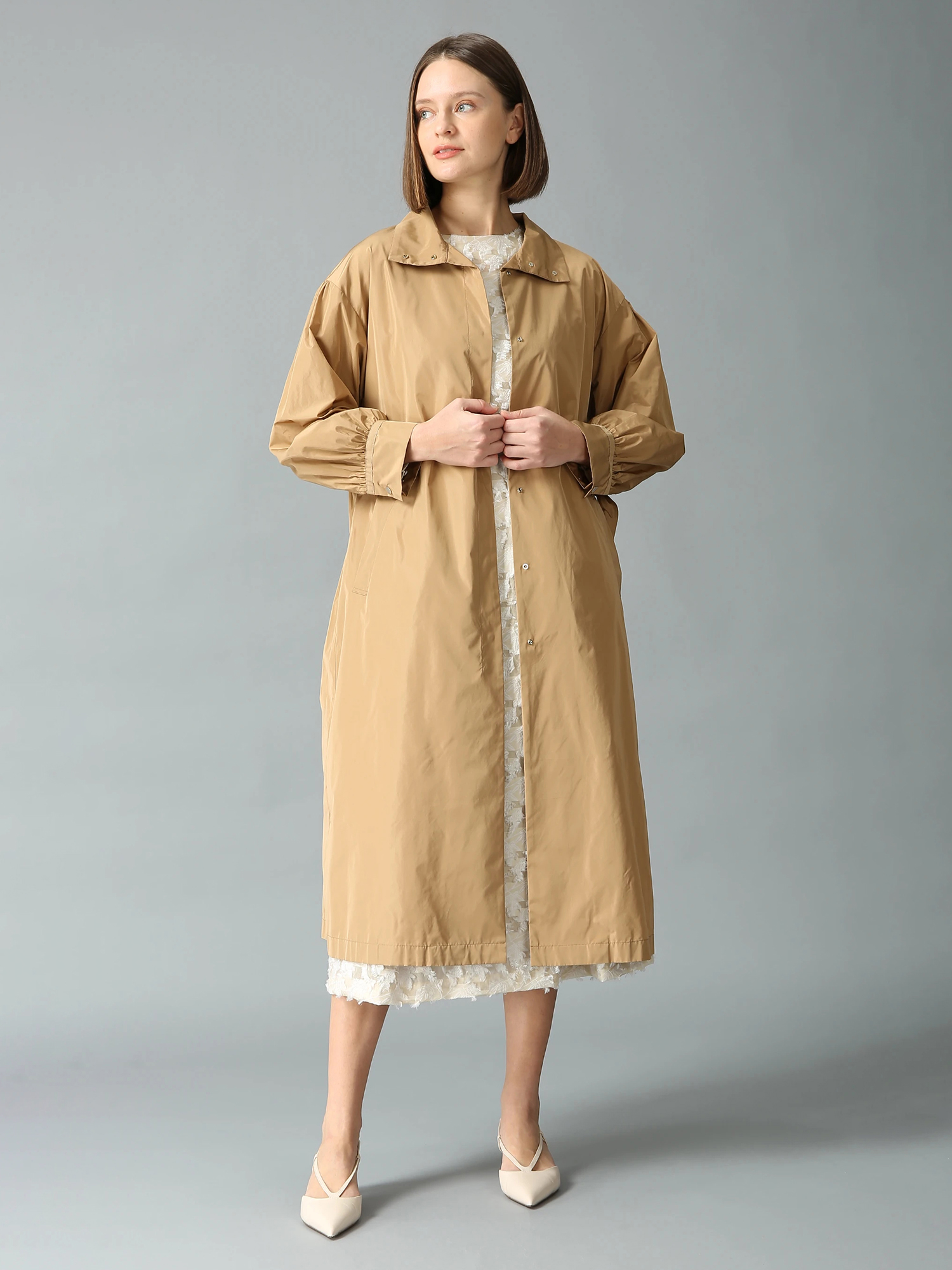 公式】MORABITO SPELL（モラビトスペル）の通販｜.K online（ドット