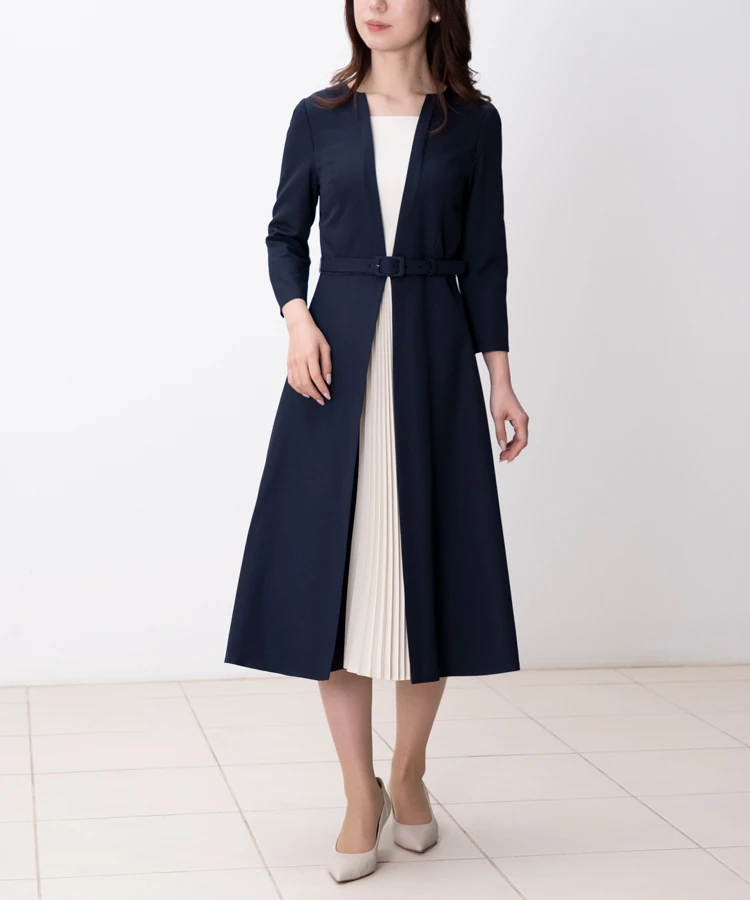 STRAWBERRY-FIELDS（ストロベリーフィールズ）｜センタープリーツ