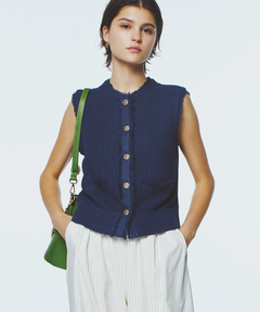 ニット、カーディガン アイテム一覧｜STRAWBERRY-FIELDS（ストロベリー