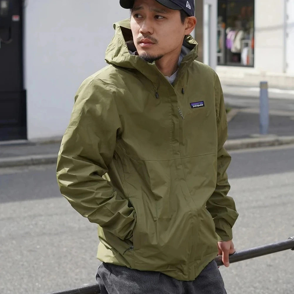 パタゴニア]メンズ・トレントシェル 3L・ジャケット / patagonia