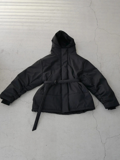 Thermal Tech Belted Coat / TRUNC 88（トランクエイティーエイト）の