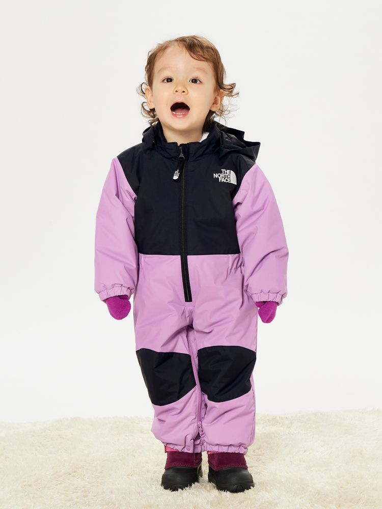 THE NORTH FACE 子ども用スノーウェア THE NORTH FACE 子供用