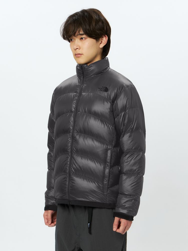 公式】ジップインジップアコンカグアジャケット（メンズ）｜ザ・ノース