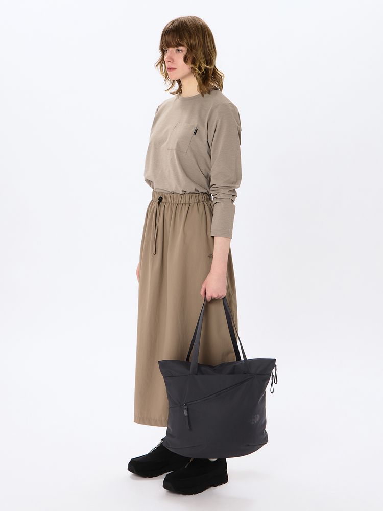 公式】ピレネートート｜ザ・ノース・フェイス公式ストア