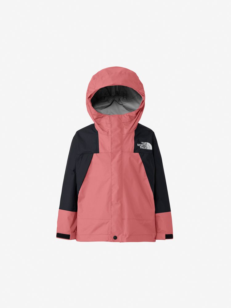 公式】トドラーウーロストレックライトジャケット（キッズ）｜ザ