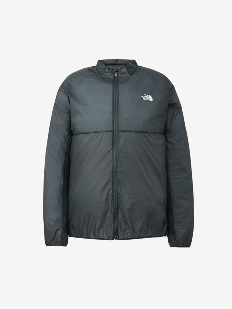 公式】フライトインパルスジャケット（ユニセックス）｜ザ・ノース