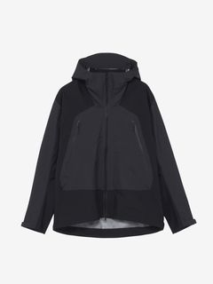 公式】ゴアテックススリーレイヤージャケット（ユニセックス
