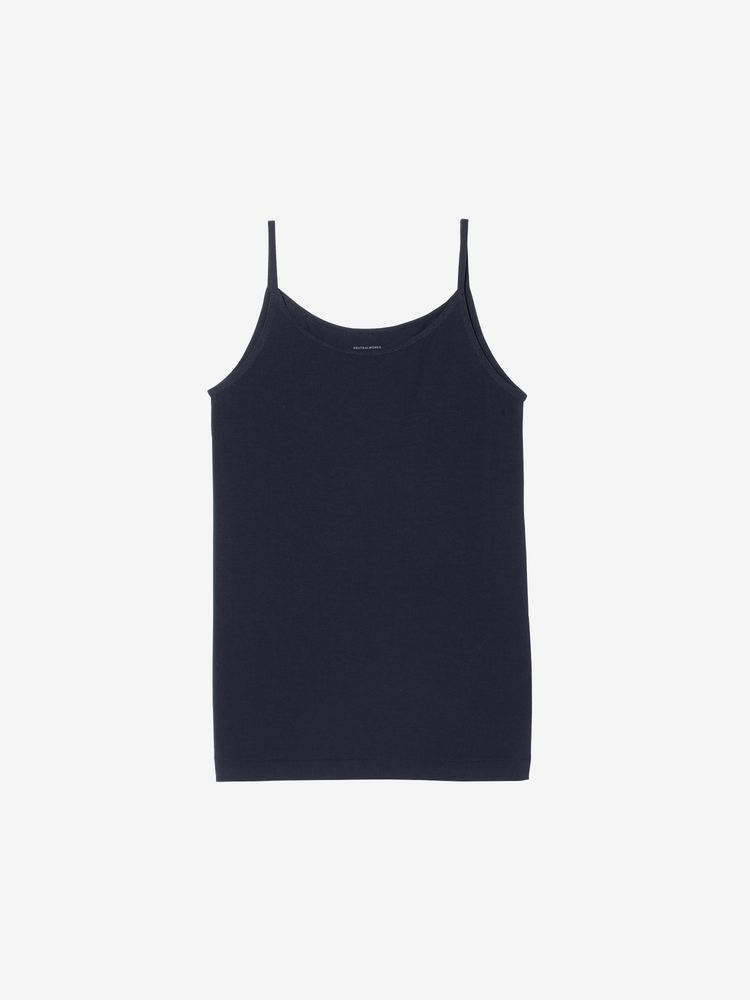 公式】MXP ベーシックライトキャミソール（レディース）｜ニュートラル