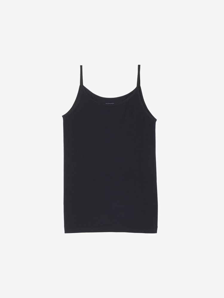 公式】MXP ベーシックライトキャミソール（レディース）｜ニュートラル