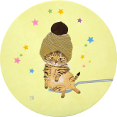 伊藤清子 - 絵画通販・販売・オンラインショップ｜いつき美術画廊