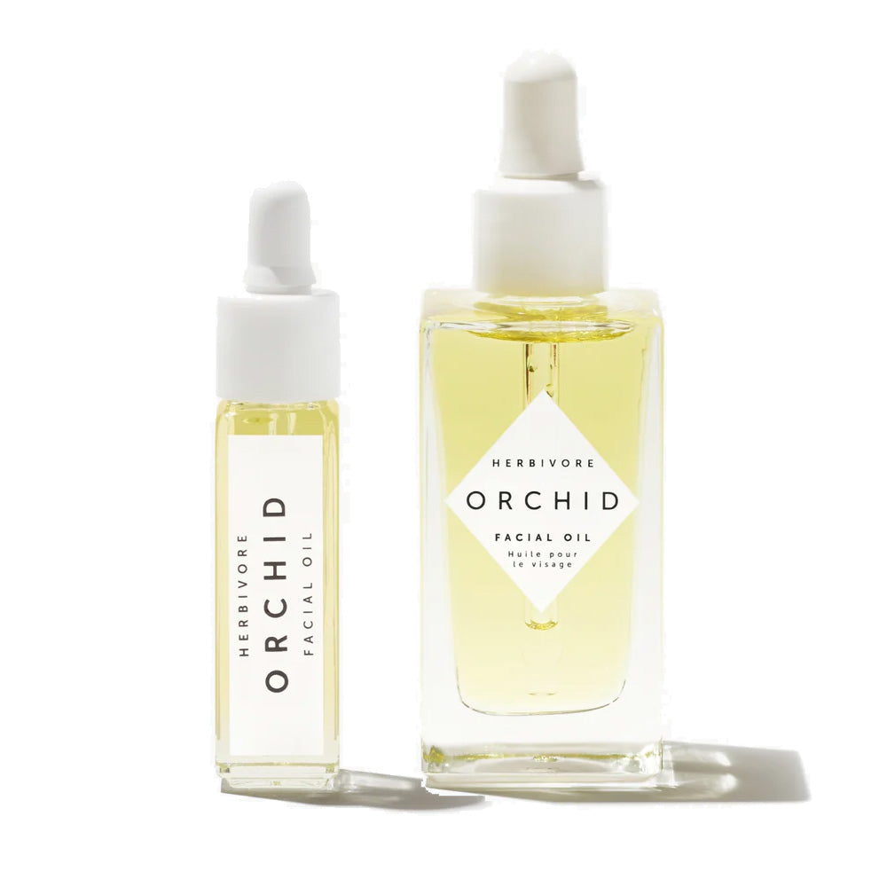 Herbivore Botanicals ｜ハービヴォア ボタニカルズ 】オイル