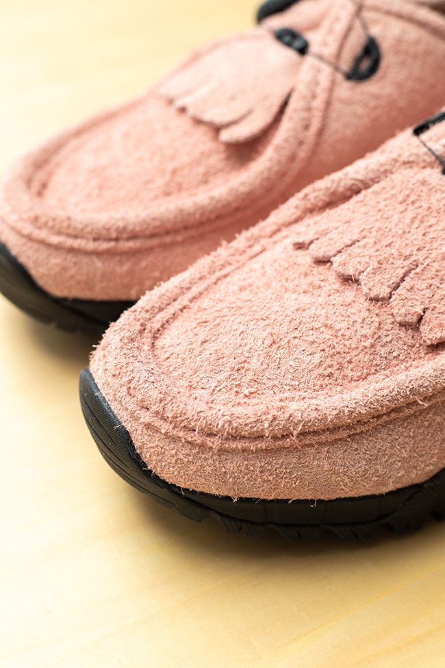 KNOCK 2 / 店頭限定 | IZUMIYA Blog