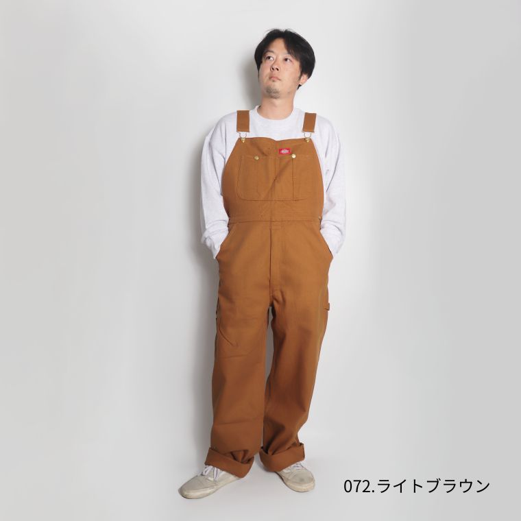 Dickies 83294MODEL OVERALL mens – ジーンズショップオサダ